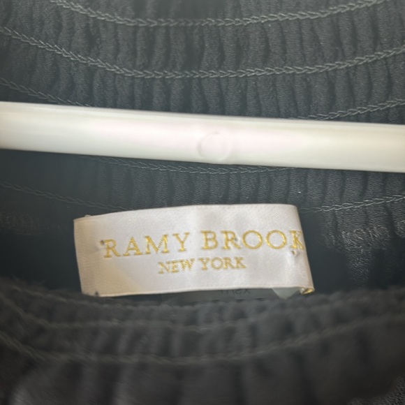 Ramy Brook Top - Picture 3 of 4